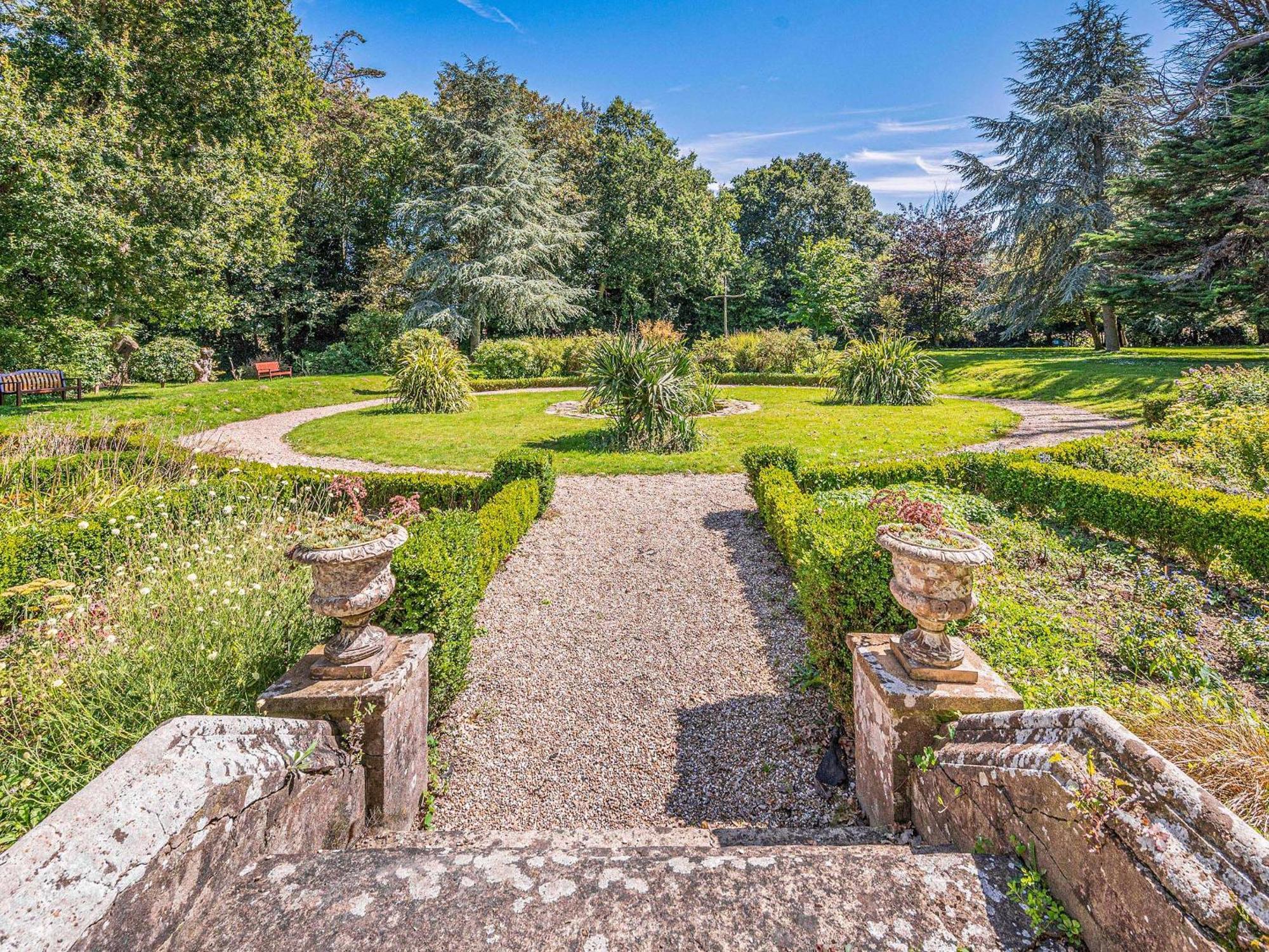 Glyndley Cottage Eastbourne Bagian luar foto